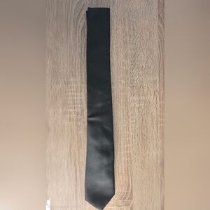 Men's Le Chateau Black Tie